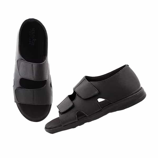 Healthfit 509 Black Size 5