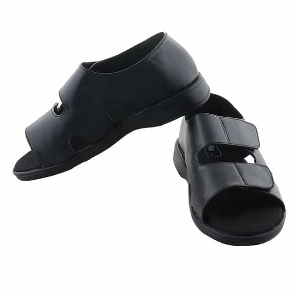 Healthfit 509 Black Size 5