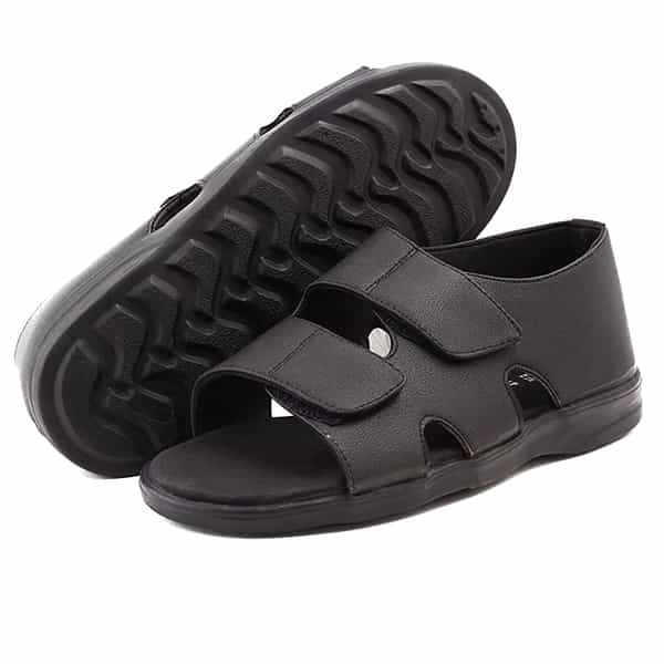 Healthfit 509 Black Size 5