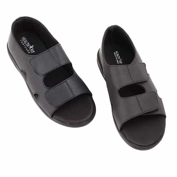 Healthfit 509 Black Size 5