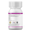 Inlife Alpha Lipoic Acid Ala Universal Antioxidant Supplement 300 Mg - 60 Vegetarian Capsules