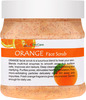 Gemblue Biocare Orange Face Scrub 500Ml