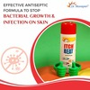 Dr. Morepen Itch Beat Antifungal | Dusting Powder | 100 Gm