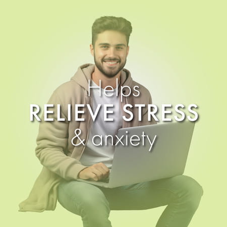 Dr. Vaidya'S Ashwagandha Effervescent Tablets | Ksm- 66 Ashwagandha | 15n (Pack Of 2) (Lemon)