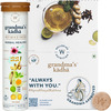 Wellbeing Nutrition Grandma's Kadha Immunity Cough Cold And Flu Symptom Support 15 Tab (Pack Of 6)