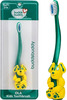 Buddsbuddy Animal Shaped Ola Kids Soft Bristles Tooth Brush For 2 Years 1N