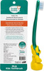 Buddsbuddy Animal Shaped Ola Kids Soft Bristles Tooth Brush For 2 Years 1N