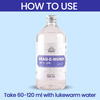 Cipzer Araq-E-Mundi 500Ml | Supports Blood Purification & Eye Health (Pack Of 1)