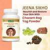Jeena Sikho Charam Rog Yog Har Powder | Herbal Skin Care Supplement For Skin Wellness | 80Gm