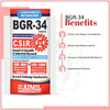 Aimil Bgr 34 Bottle Of 100 Tablets (Pack Of 6)