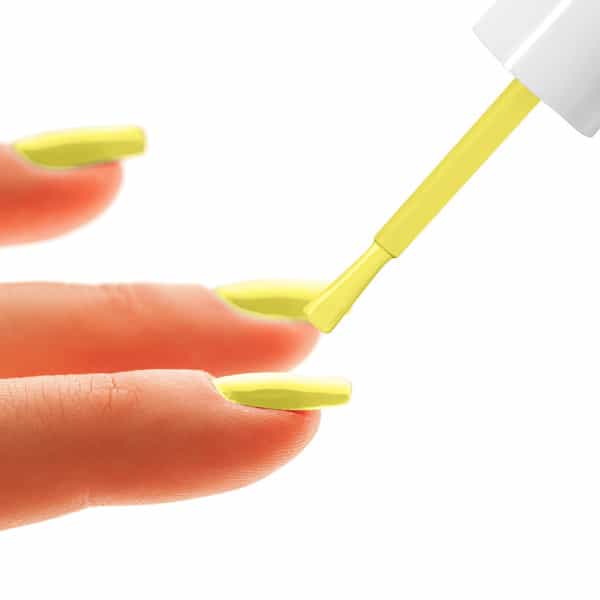 Myglamm Lit Nail Enamel-No Chill