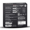 Manforce Combo Pack Chocolate Strawberry Coffee Black Grapes Melon Condom 20 Pcs X Pack Of 2