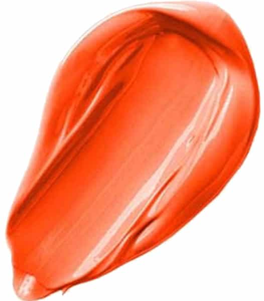 Wet N Wild Megalast Lipsticktanger-Ring The Alarm (Shine Finish)