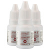 Jiva Ayunetra Eye Drops For Cleanses | Cools & Lubricates Dry Eye's - 10Ml (Pack Of 3)