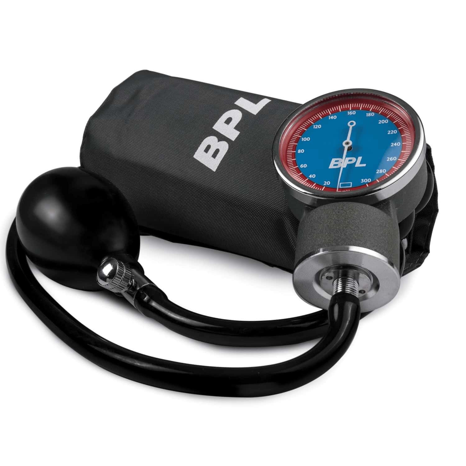 Buy BPL MEDICAL TECHNOLOGIES ANEROID SPHYGMOMANOMETER BLOOD