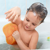 Mamaearth Brave Blueberry Body Wash For Kids With Blueberry & Oat Protein - 300 Ml