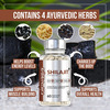Nirvasa Shilajit With Safed Musli For Strength | Power & Stamina 60 Capsules