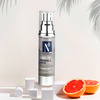 Nutriglow Advanced Organics Vitamin C Serum |Skin Serum |Anti Aging Skin Repair |Face Serum 50 Ml