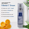 Nutriglow Advanced Organics Vitamin C Serum |Skin Serum |Anti Aging Skin Repair |Face Serum 50 Ml