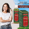 Herbal Hills Kesho Forte Ayurvedic Hair Oil 100 Ml Hair Care Natural Hair Growth (Pack Of 5)