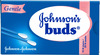 Johnson's Buds Gentle Cleansing Around The Ears Ear Buds (30 Swabs) 15 No's