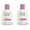 Lacto Calamine Oil Balance Daily Face Lotion - Classic - ( Oily Skin ) - 120Ml (Pack Of 2)