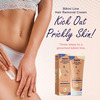 Sanfe Blueberry Bikniline Hair Removal Cream - 100 Gm