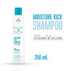 Schwarzkopf Professional Bonacure Moisture Kick Shampoo With Glycerol | For Dry Hair 250Ml