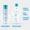 Schwarzkopf Professional Bonacure Moisture Kick Shampoo With Glycerol | For Dry Hair 250Ml