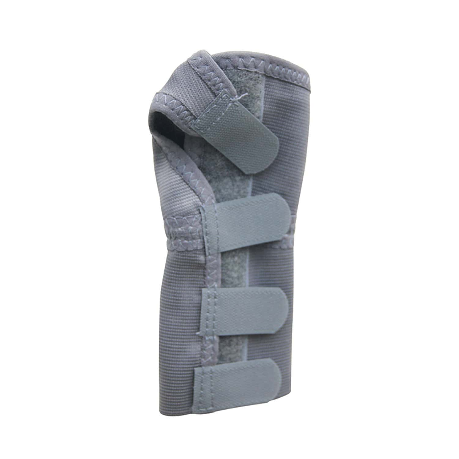 Tynor E 01 Elastic Wrist Splint Right Size Large