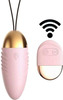 Gizmoswala Egg Massager With Remote For Women