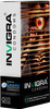 Invigra Max Pleasure Condoms - 12 Condoms