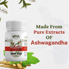 Uma Ayurveda Ashwagandha Capsule Ayurvedic Capsules 60 Caps