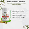 Uma Ayurveda Ashwagandha Capsule Ayurvedic Capsules 60 Caps