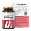 Mountainor L-Glutathione Get Glow With Radiant Skin Bottle Of 30 Capsules