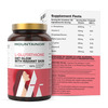 Mountainor L-Glutathione Get Glow With Radiant Skin Bottle Of 30 Capsules