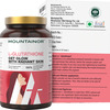 Mountainor L-Glutathione Get Glow With Radiant Skin Bottle Of 30 Capsules
