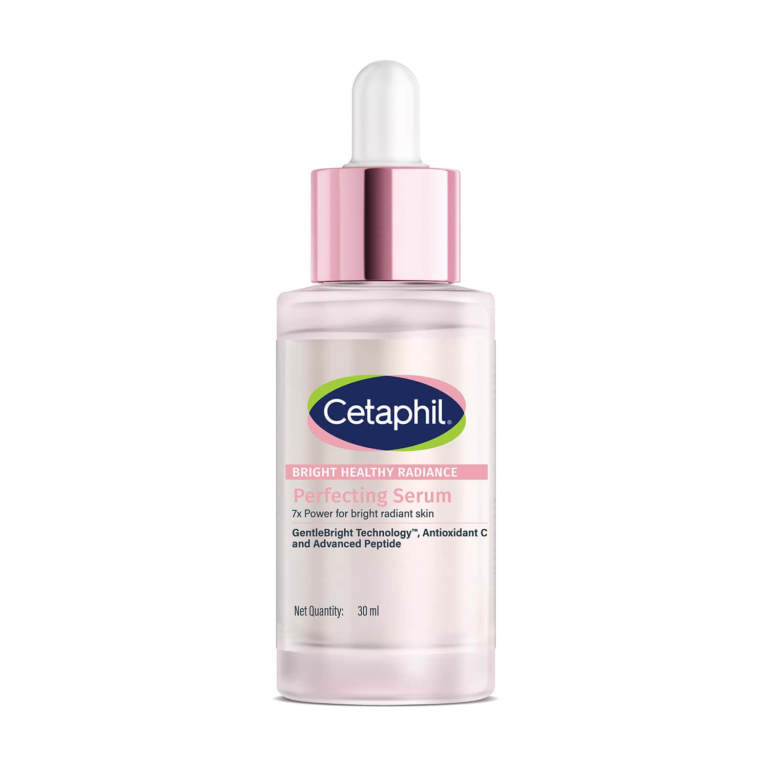 Cetaphil Bright Healthy Radiance Perfecting Serum | 30 Ml