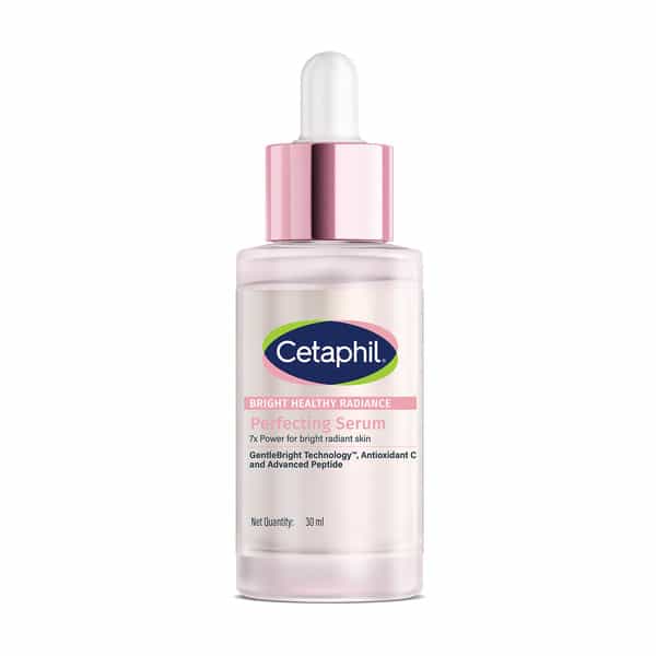 Cetaphil Bright Healthy Radiance | Perfecting Serum | 30 Ml