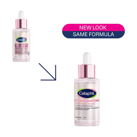 Cetaphil Bright Healthy Radiance Perfecting Serum | 30 Ml