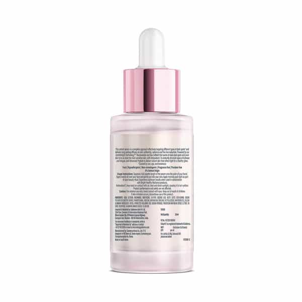 Cetaphil Bright Healthy Radiance | Perfecting Serum | 30 Ml