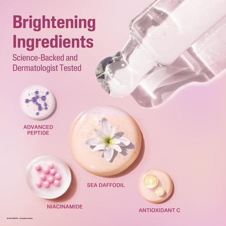 Cetaphil Bright Healthy Radiance Perfecting Serum | 30 Ml