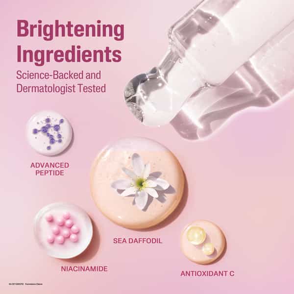 Cetaphil Bright Healthy Radiance | Perfecting Serum | 30 Ml