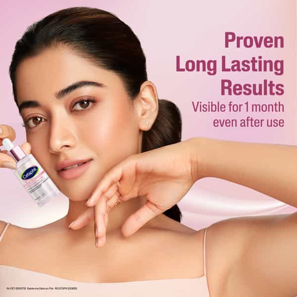 Cetaphil Bright Healthy Radiance | Perfecting Serum | 30 Ml