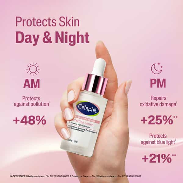 Cetaphil Bright Healthy Radiance | Perfecting Serum | 30 Ml
