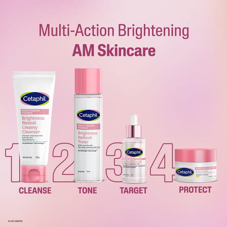 Cetaphil Bright Healthy Radiance Perfecting Serum | 30 Ml