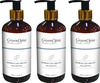 Moroccan Argan Oil Hair Shampoo (300Ml) Pack Of 3