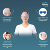 Tynor Eye Cool Pack | Blue | Universal | 1 Unit