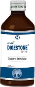 Anuja Digestone Syrup - 400 Ml