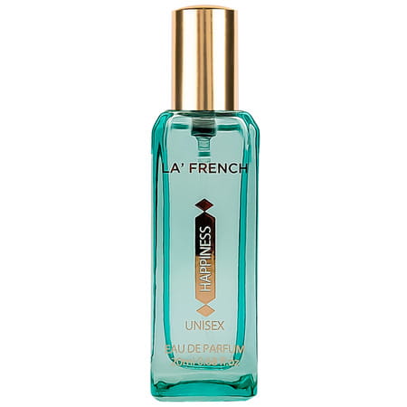 La French Happiness Niche Edition Eau De Parfum | 20ml